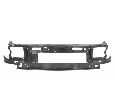 Ford Escort 95-*Frente Con Soporte Mas Far