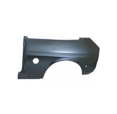 Ford Fiesta 84-*Aleta Tras Dch