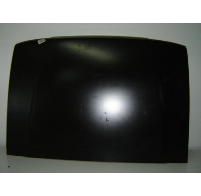 Ford Fiesta 84-*Capot