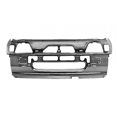 Ford Fiesta 84-*Frente