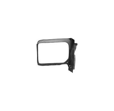 Ford Sierra 87-*Mascara Faro Dch