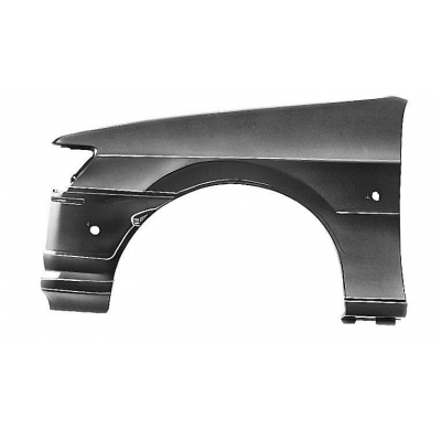 Ford Fiesta 89-*Aleta Izq