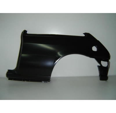 Ford Fiesta 89-*Aleta Tras Izq 3p