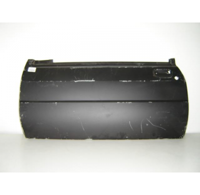 Ford Fiesta 89-*Panel Puerta Del Izq 2p