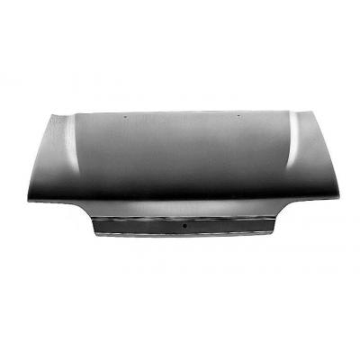 Ford Fiesta 89-*Capot