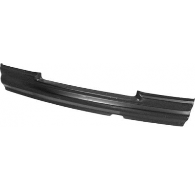 Ford Fiesta 89-* Spoiler Del.Inferior