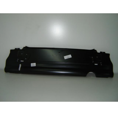 Ford Fiesta 89-*Trasera