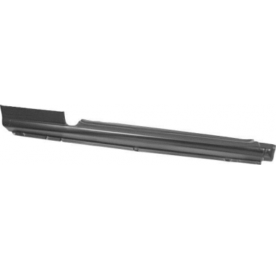 Ford Fiesta 89-*Larguero Derecha 3p