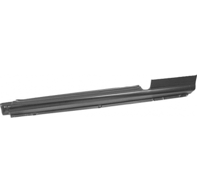 Ford Fiesta 89-*Larguero Izq 3p