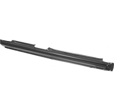 Ford Fiesta 89-*Larguero Derecha 5p