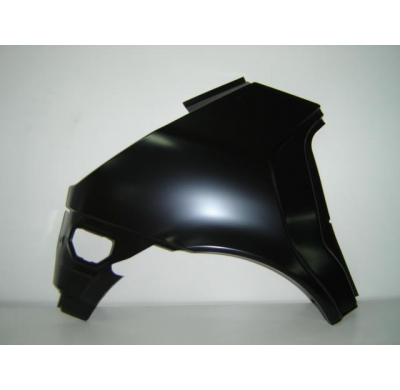 Ford Fiesta 96-*Aleta Tras Dch 5p