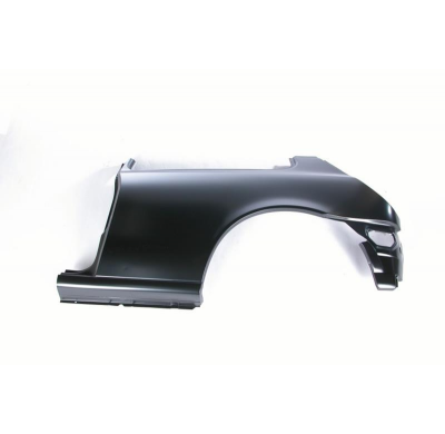 Ford Fiesta 96-*Aleta Tras Izq 3p