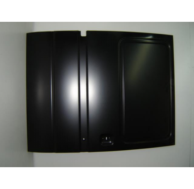 Ford Transit 86-2000*puerta Lat Dch S/Jan