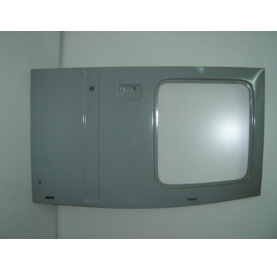 Ford Transit 86-*Puerta Tras Dch T/Baixo