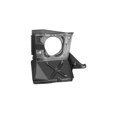 Ford Transit 86-*Soporte Far Dch