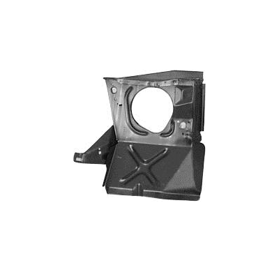 Ford Transit 86-*Soporte Far Izq