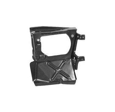 Ford Transit 91-00*mascara Faro Dch