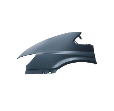 Ford Transit 00-*Aleta Del Izq