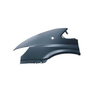 Ford Transit 00-*Aleta Del Izq C/Agujeros