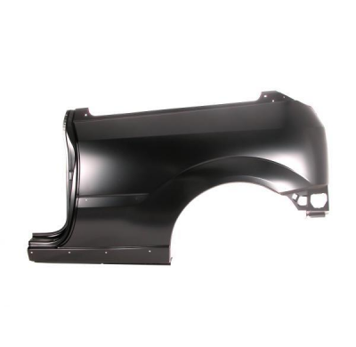 Ford Focus 98-*Aleta Tras Izq 3p