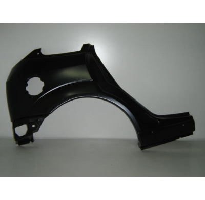 Ford Focus 98-*Aleta Tras Dch 5p