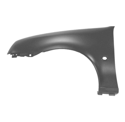 Ford Fiesta 99-*Aleta Del Izq