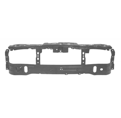 Ford Fiesta 99-*Frente Completa