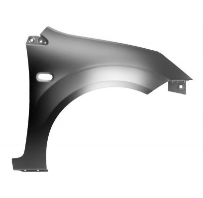 Ford Fiesta 02-*Aleta Del Dch