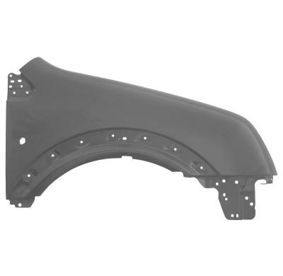 Ford Transit Connect 02-*Aleta Del Dch