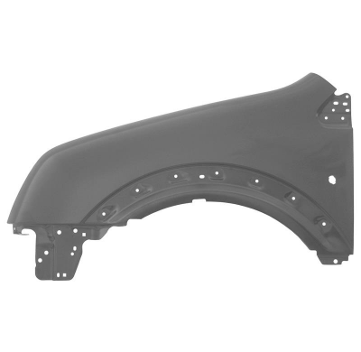 Ford Transit Connect 02-*Aleta Del Izq