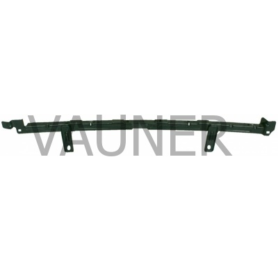 Ford Transit Connect 09-*Traviesa Delantera Inferior