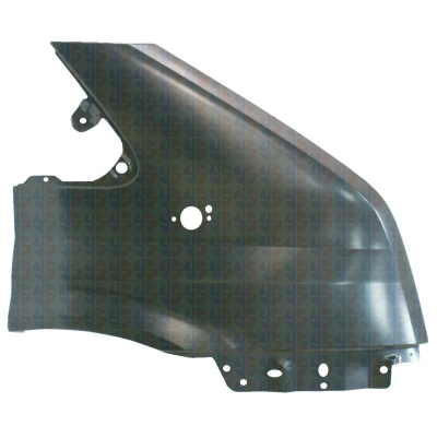 Ford Transit 06-*Aleta Del Dch C/Aguj