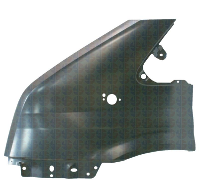 Ford Transit 06-*Aleta Del Izq C/Aguj