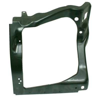 Ford Transit 06-*Alojamiento Faro Izq