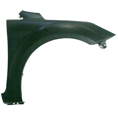 Ford Focus 08-*Aleta Del Dch