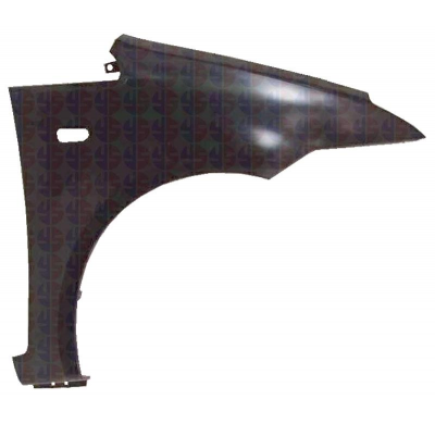 Ford Focus C-Max 06-*Aleta Delanter Izq