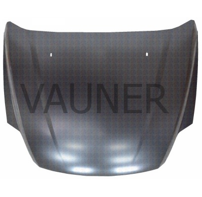 Ford Mondeo 10-*Capo