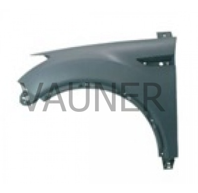 Ford Kuga 08-*Aleta Delanter.  Izq