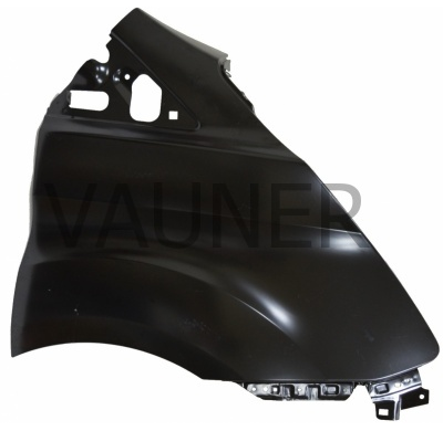 Ford Transit Custom 13-*Aleta Delantera Dch