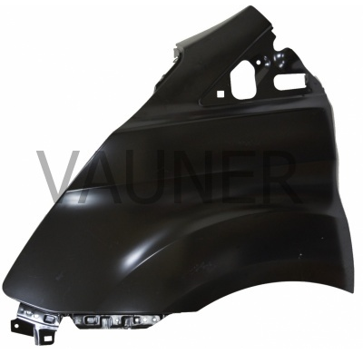 Ford Transit Custom 13-*Aleta Delantera Izq