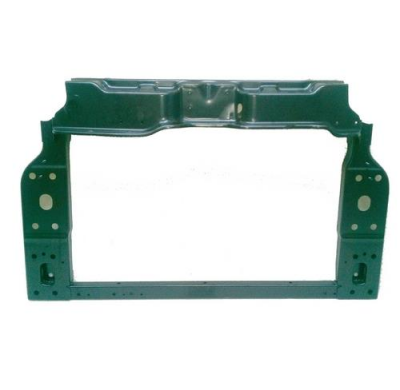 Lancia Ypsilon 12-*Frente Completo