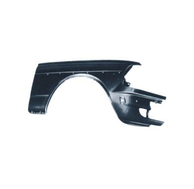 Mercedes W123 76-*Aleta Dch