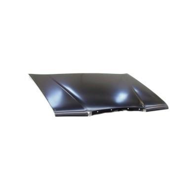 Mercedes W123 76-*Capot