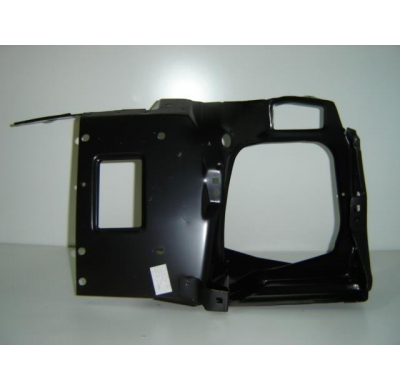 Mercedes Vito 96-*Mascara Faro Dch