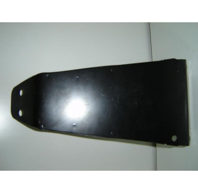 Mercedes Vito 96-*Soporte P/Golpes Del Dch