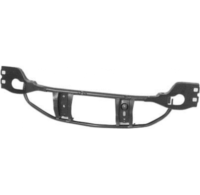 Mercedes W201 82-*Frente Interior