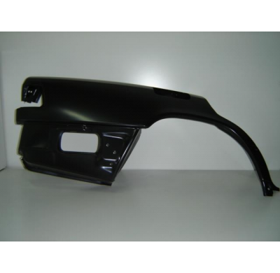 Mercedes W124 84-*Aleta Tras Dch