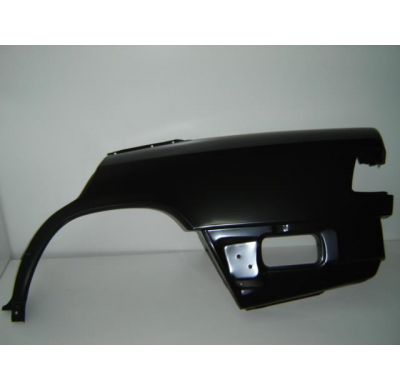 Mercedes W124 85-*Aleta Tras Izq