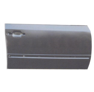 Mercedes W124 85-*Panel Puerta Del Izq