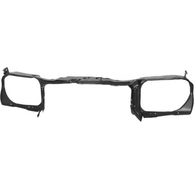 Mercedes W124 85-*Frente Superior C/Mas